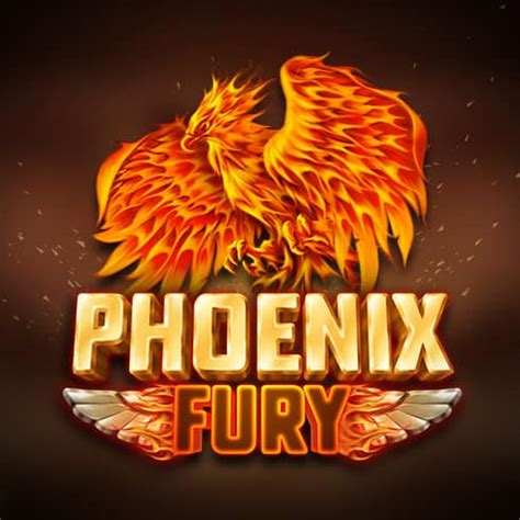 Phoenix Fury NetBet
